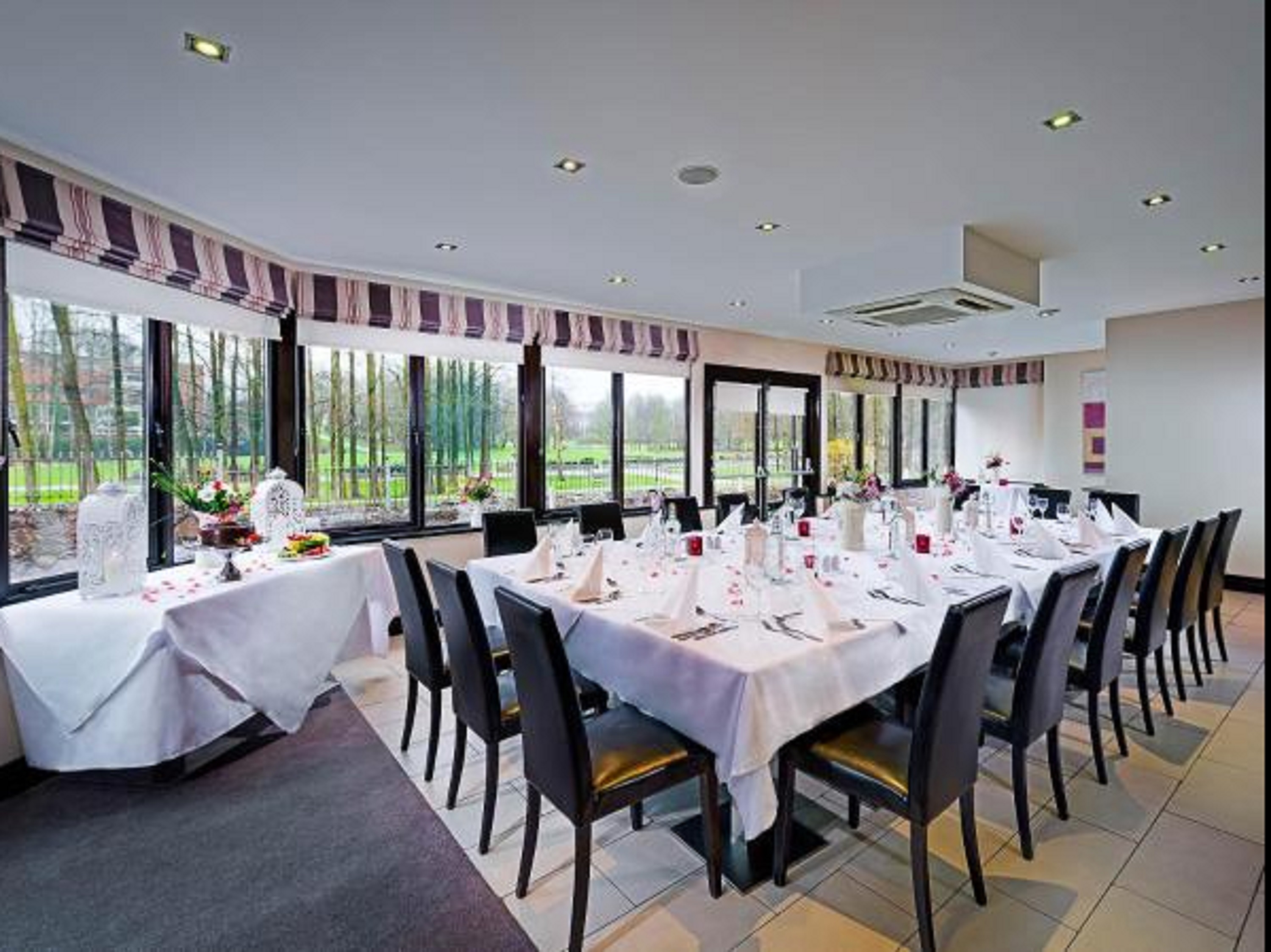 Central Hotel Tullamore