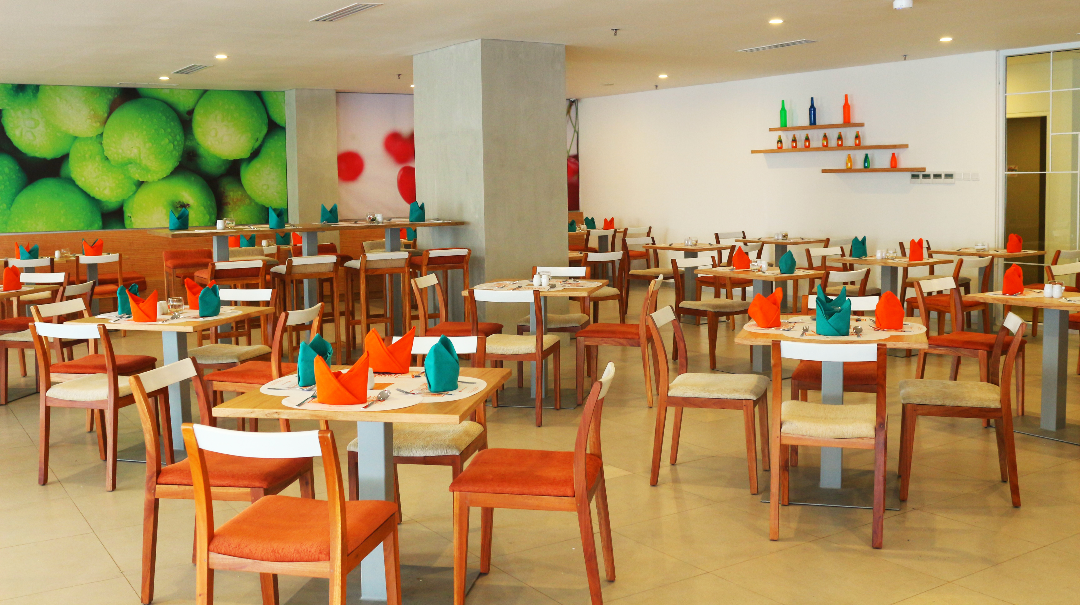 Harris Hotel Pontianak