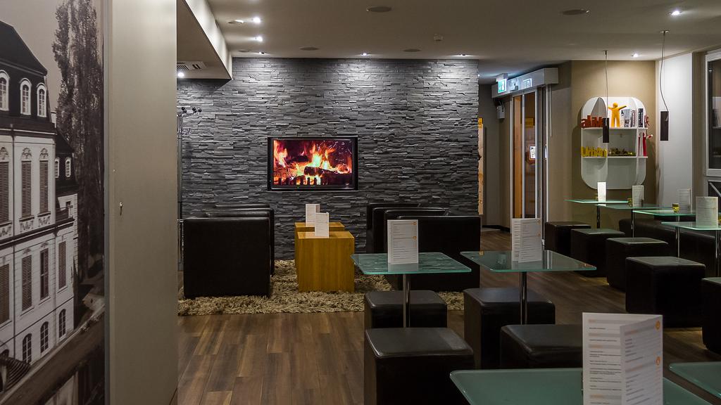 B&B Hotel Kassel-Süd