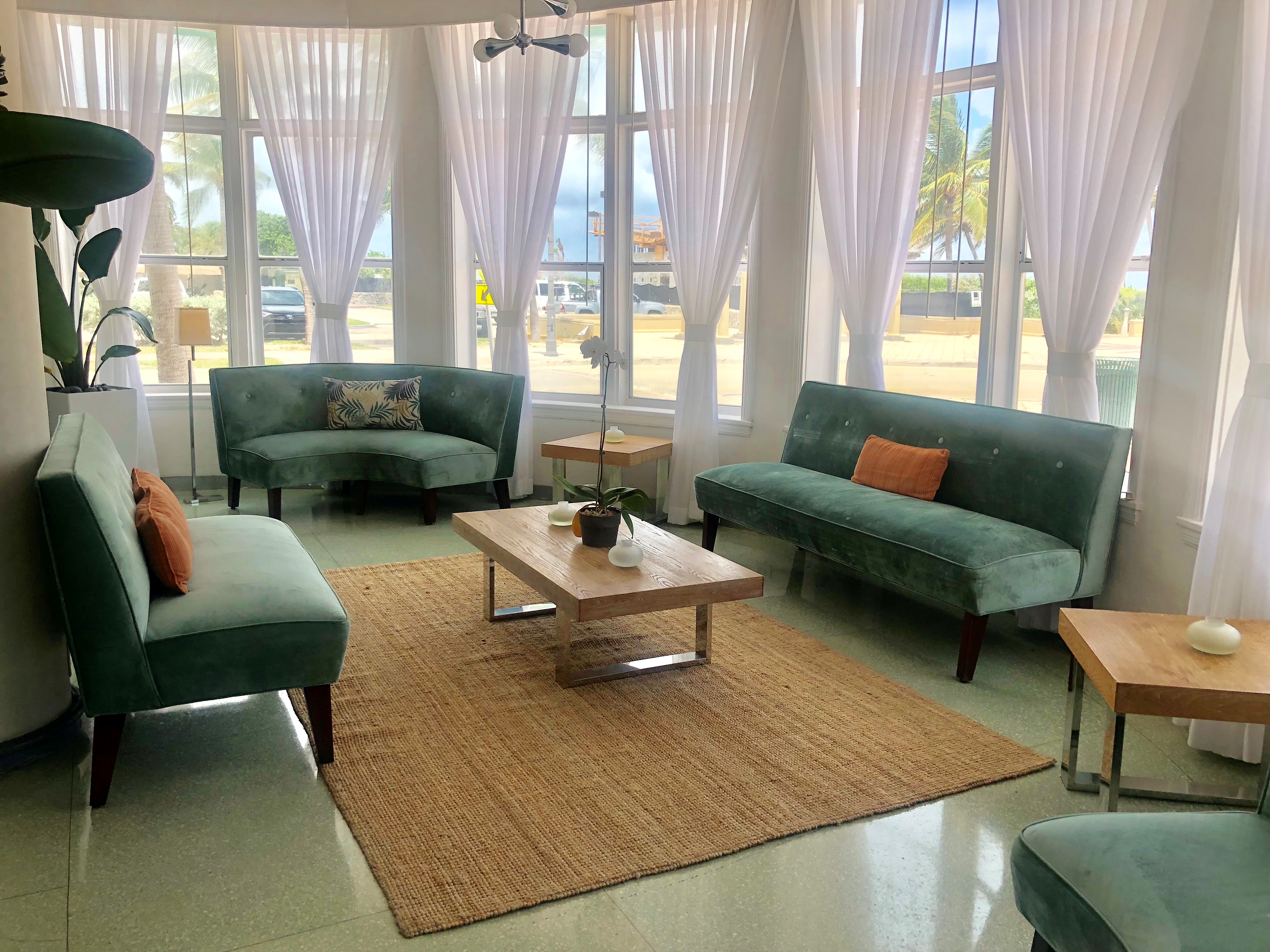 The Broadmore Miami Beach by null