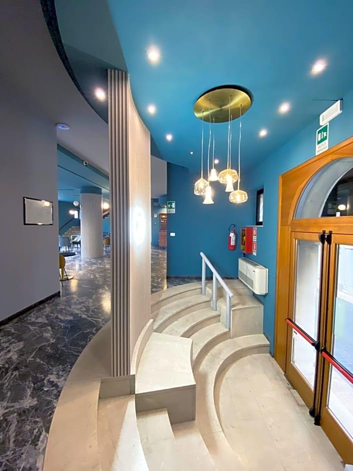 Hotel Astoria