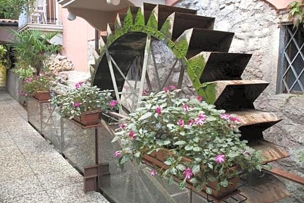 Villa al Mulino