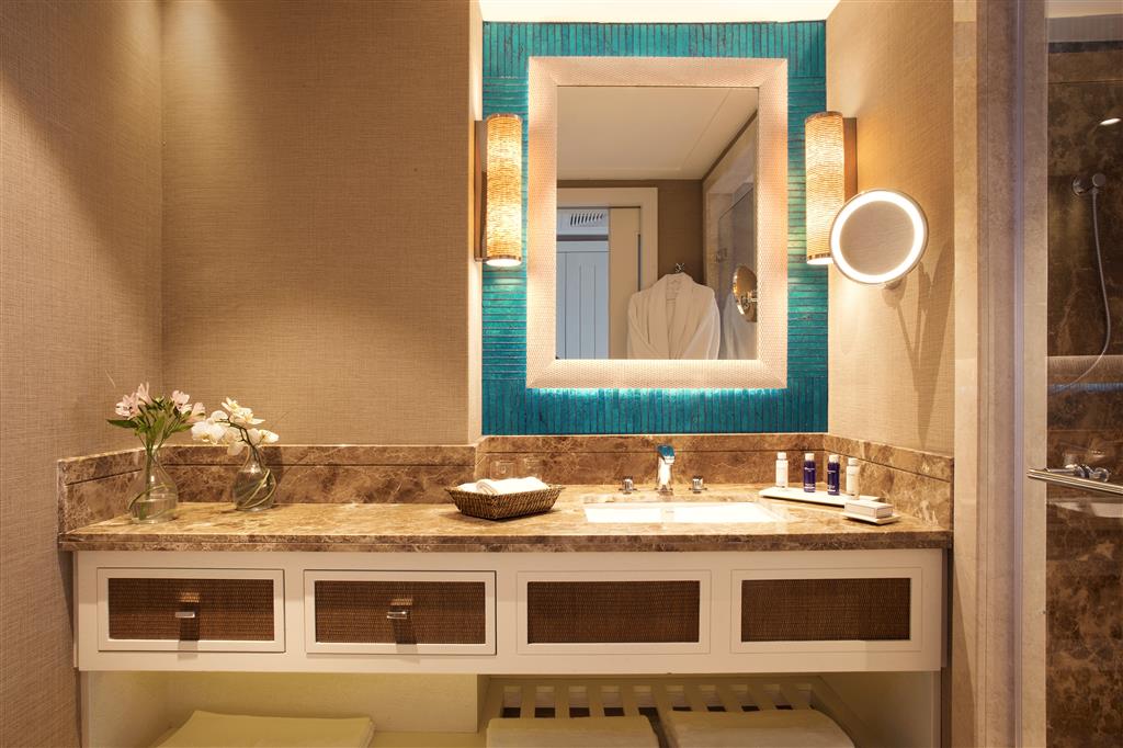 Caresse, a Luxury Collection Resort & Spa, Bodrum by null
