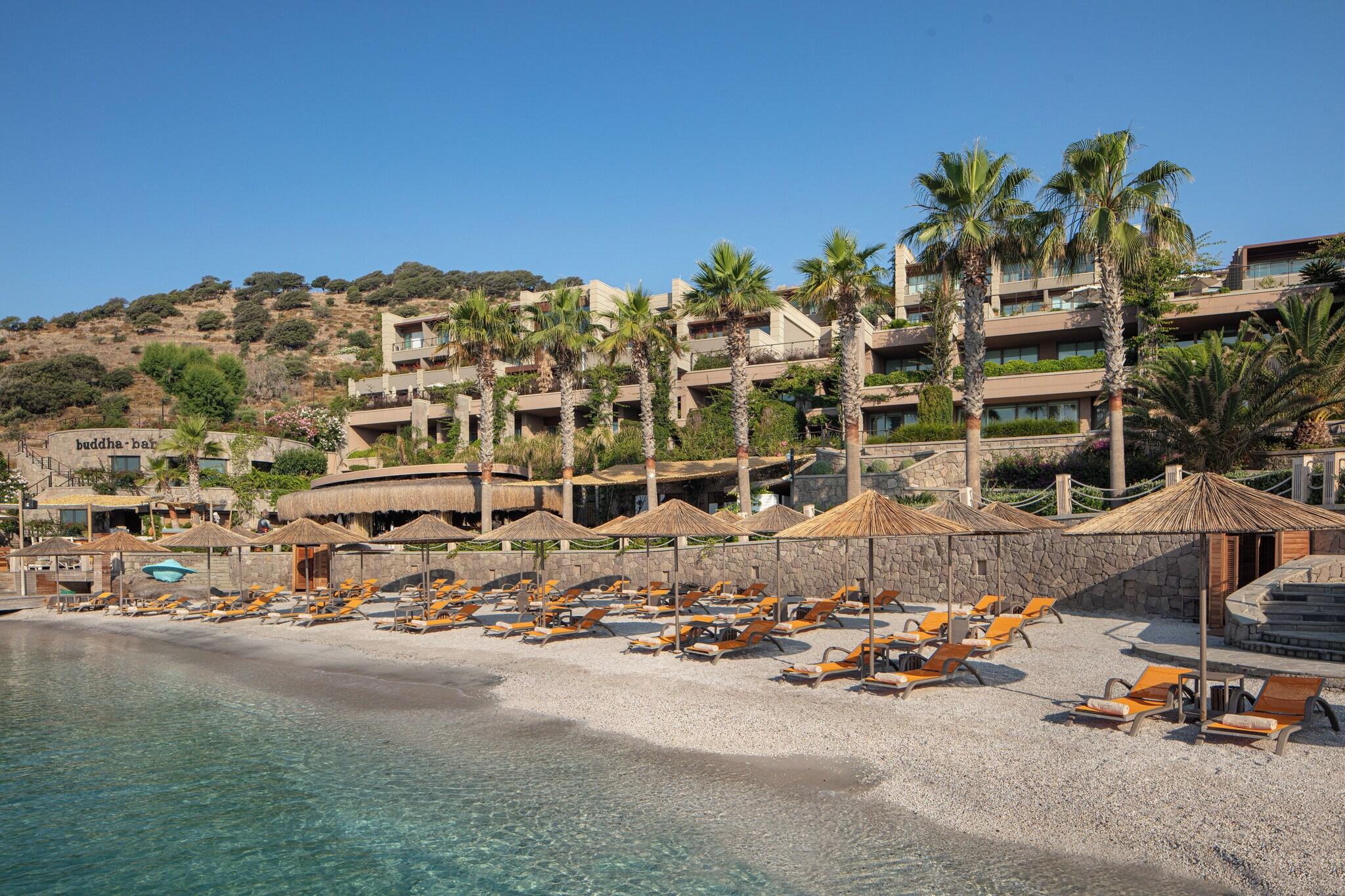 Caresse, a Luxury Collection Resort & Spa, Bodrum image