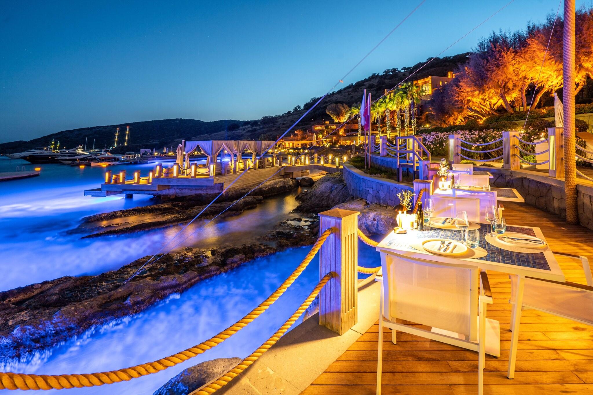 Caresse, a Luxury Collection Resort & Spa, Bodrum by null