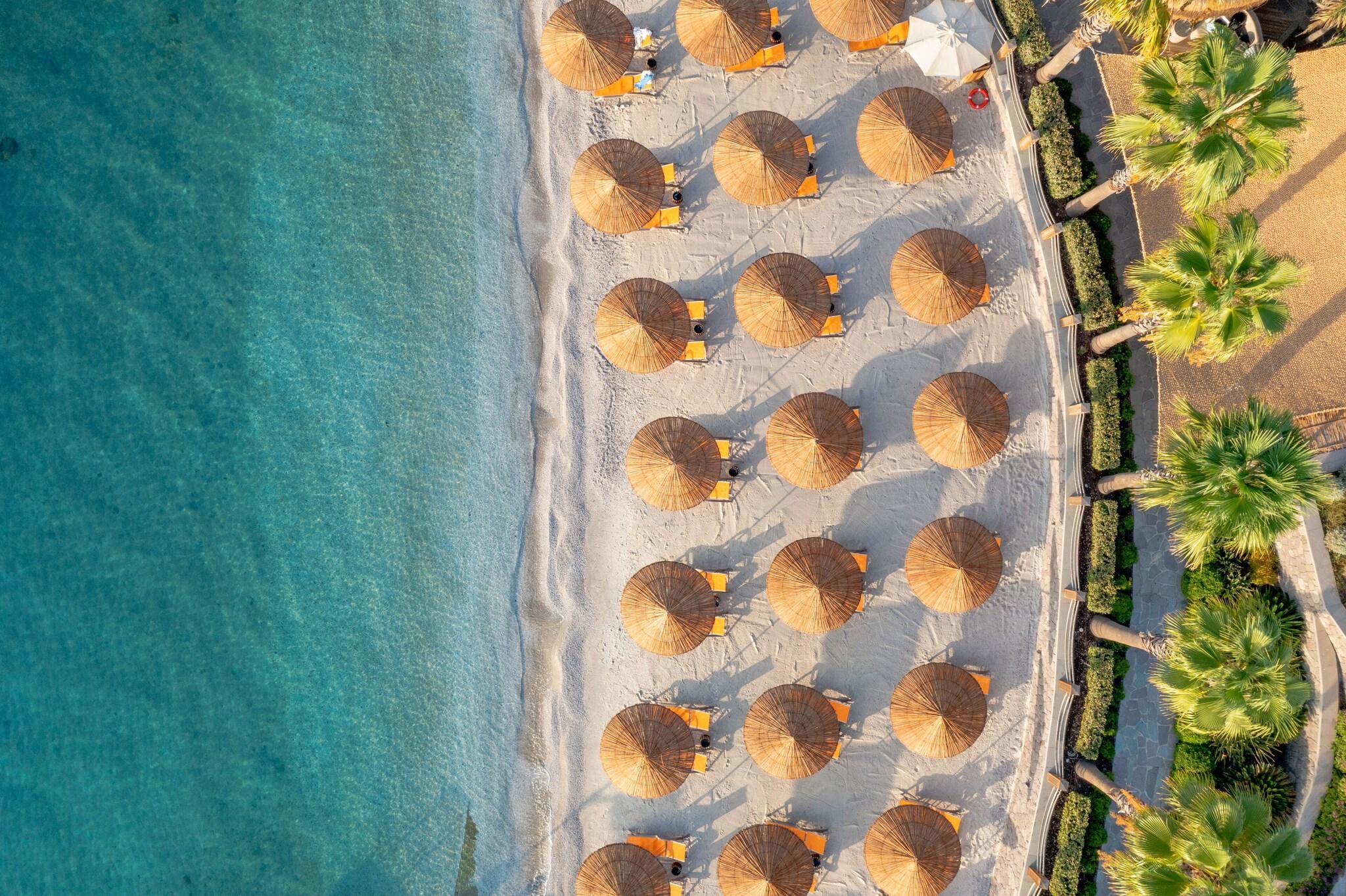 Caresse, a Luxury Collection Resort & Spa, Bodrum by null