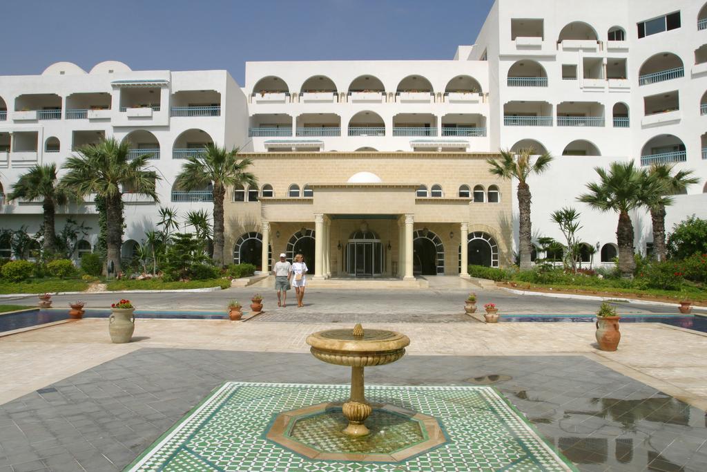Hotel Regency image