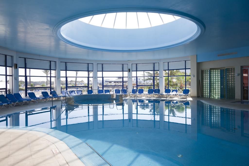 Regency Hotel & Spa