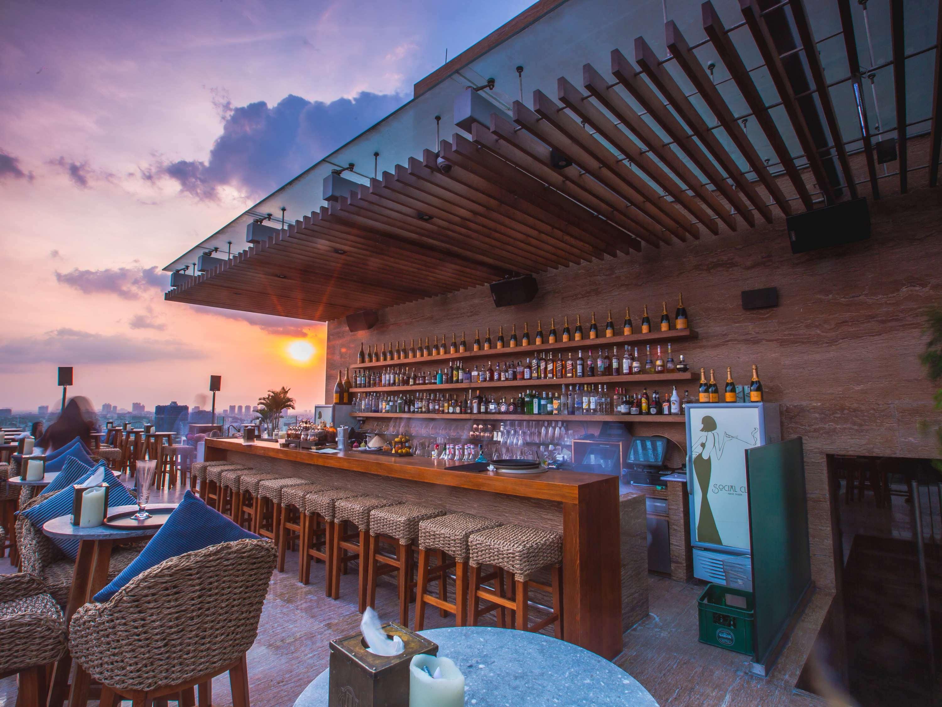 Hôtel des Arts Saigon - MGallery Collection by null