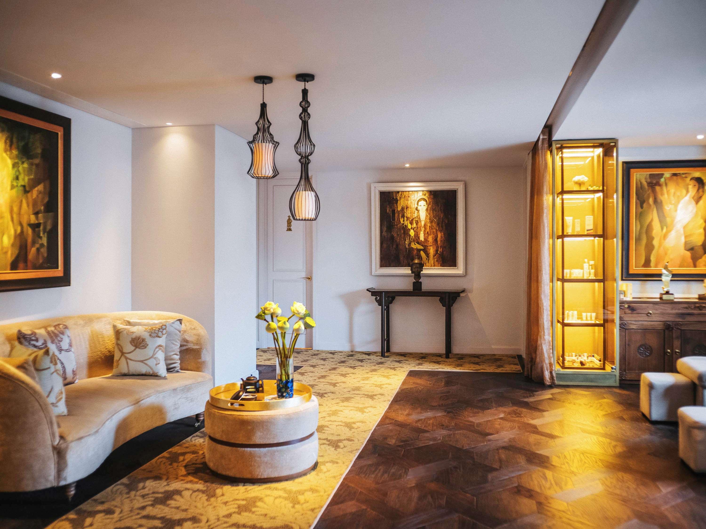 Hotel des Arts Saigon - MGallery