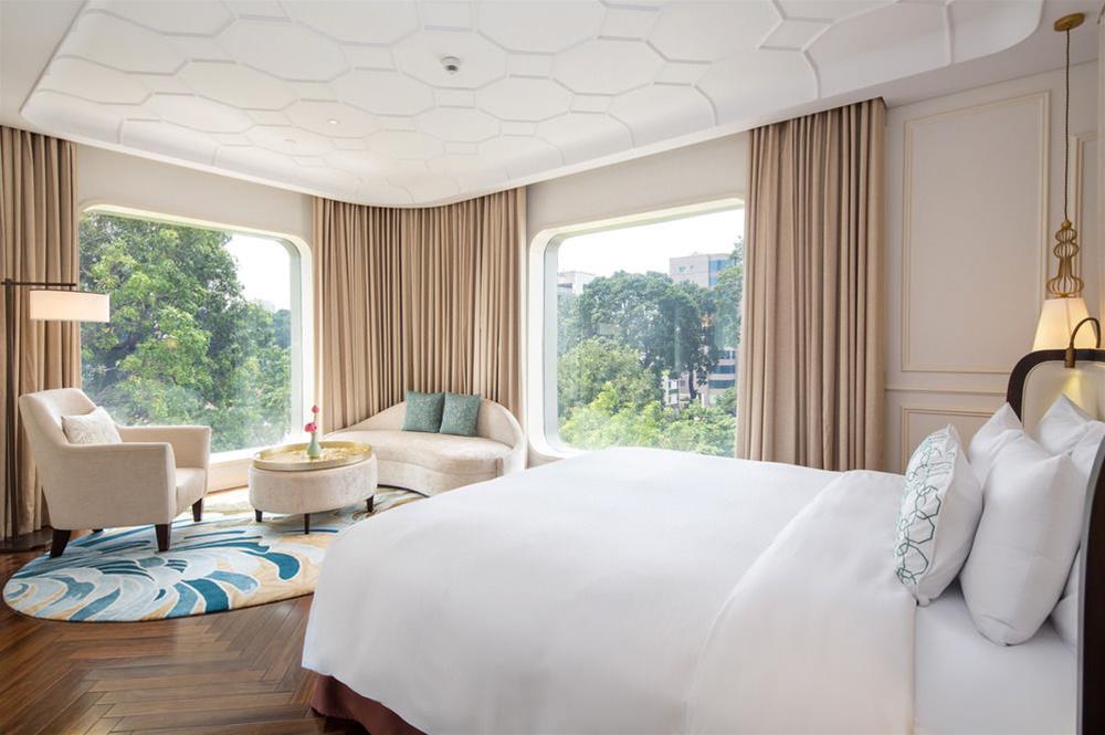 Hôtel des Arts Saigon - MGallery Collection by null