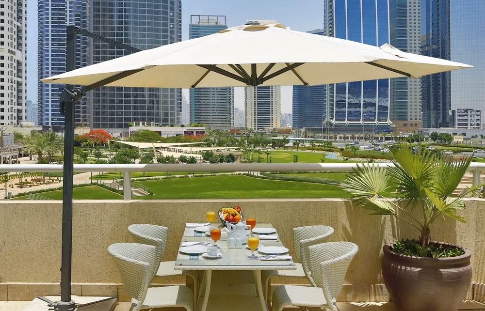 Armada Avenue Hotel JLT by null