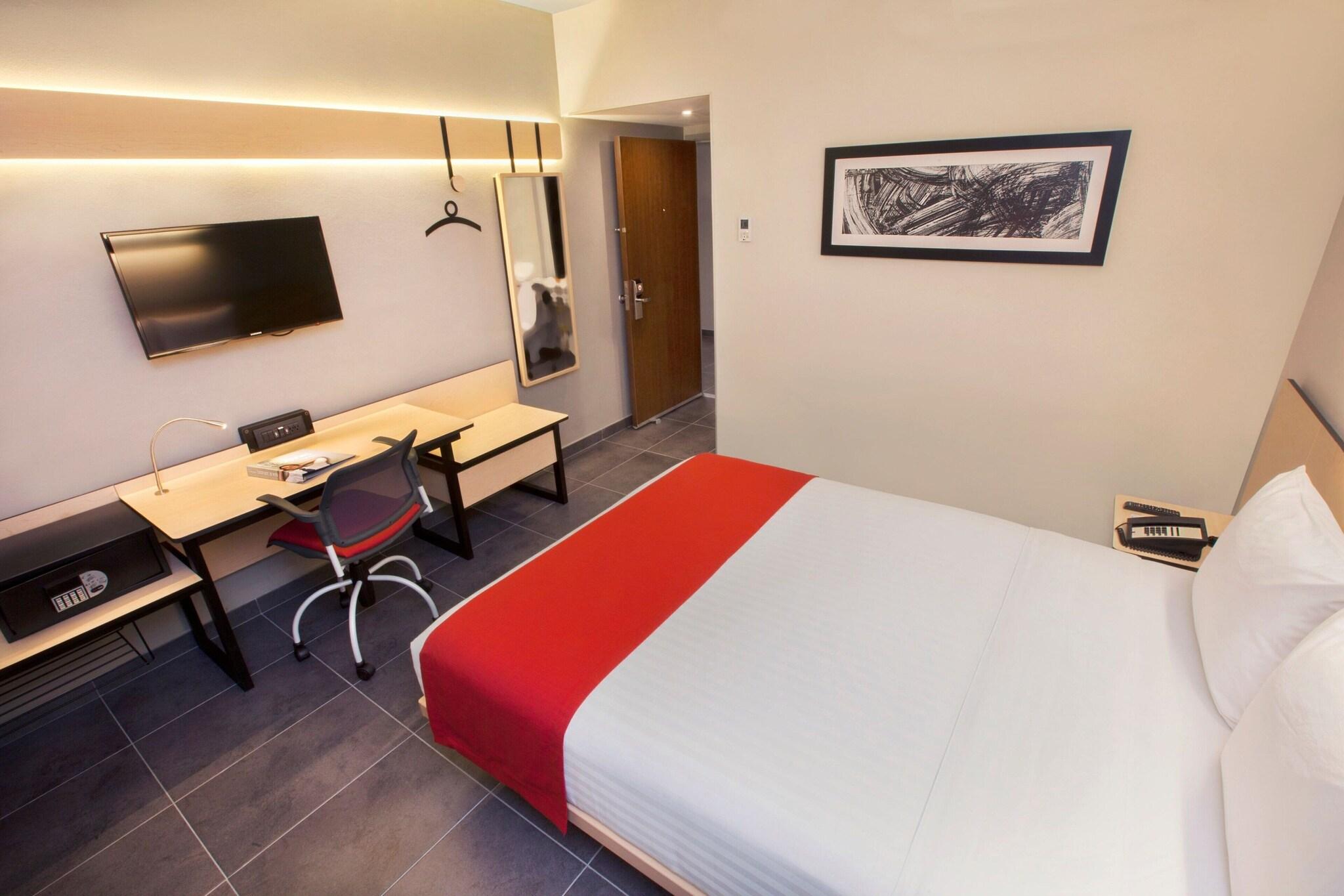 City Express By Marriott Tuxpan
