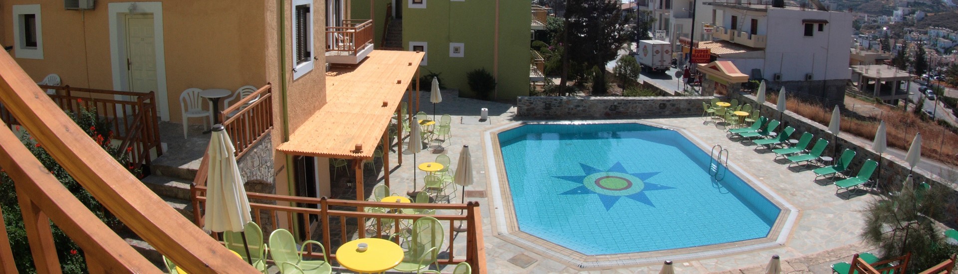 Perla Hotel