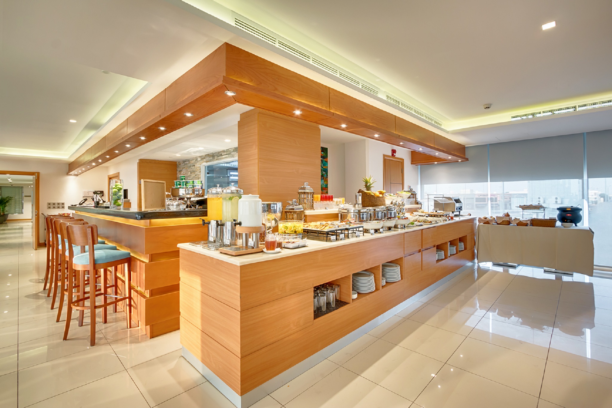 Spectrums Al Salamah Jeddah
