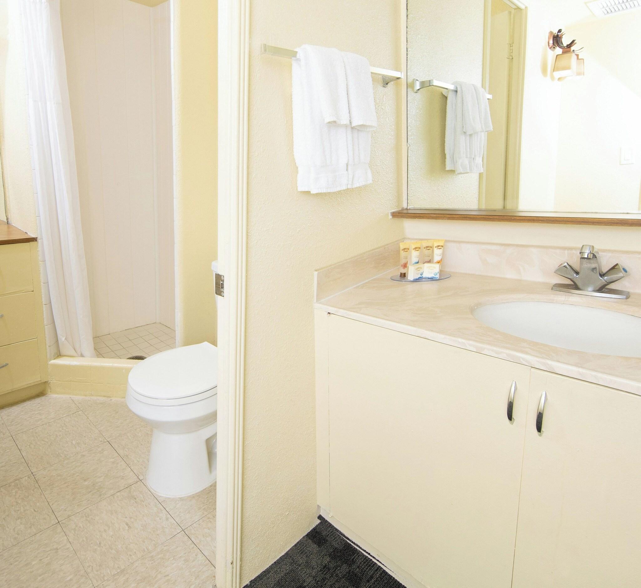 Ohia Waikiki Studio Suites