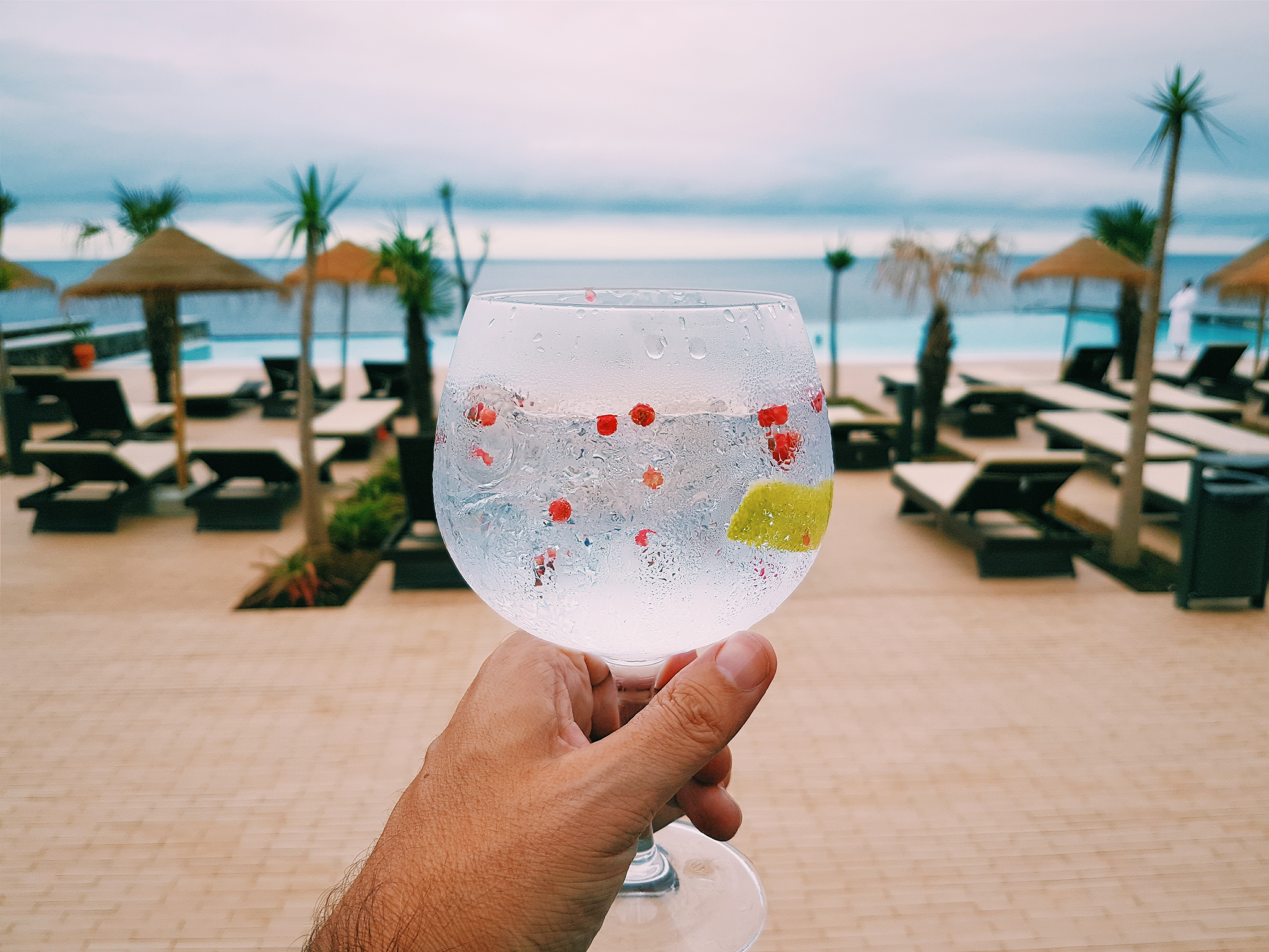 Pedras do Mar Resort & SPA by null