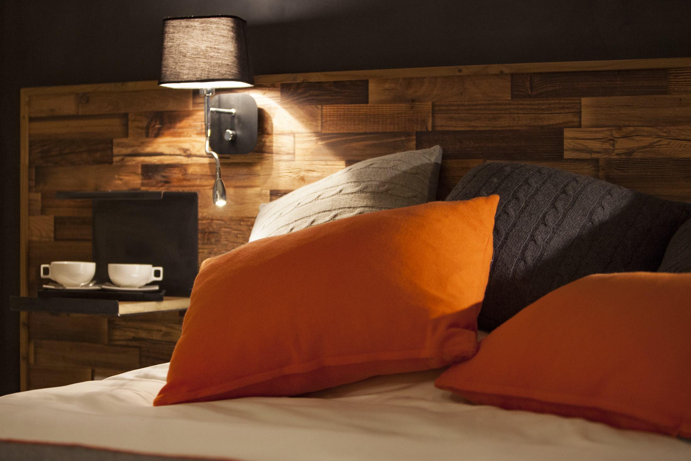 Saint Charles Hôtel & Spa Val Cenis by null