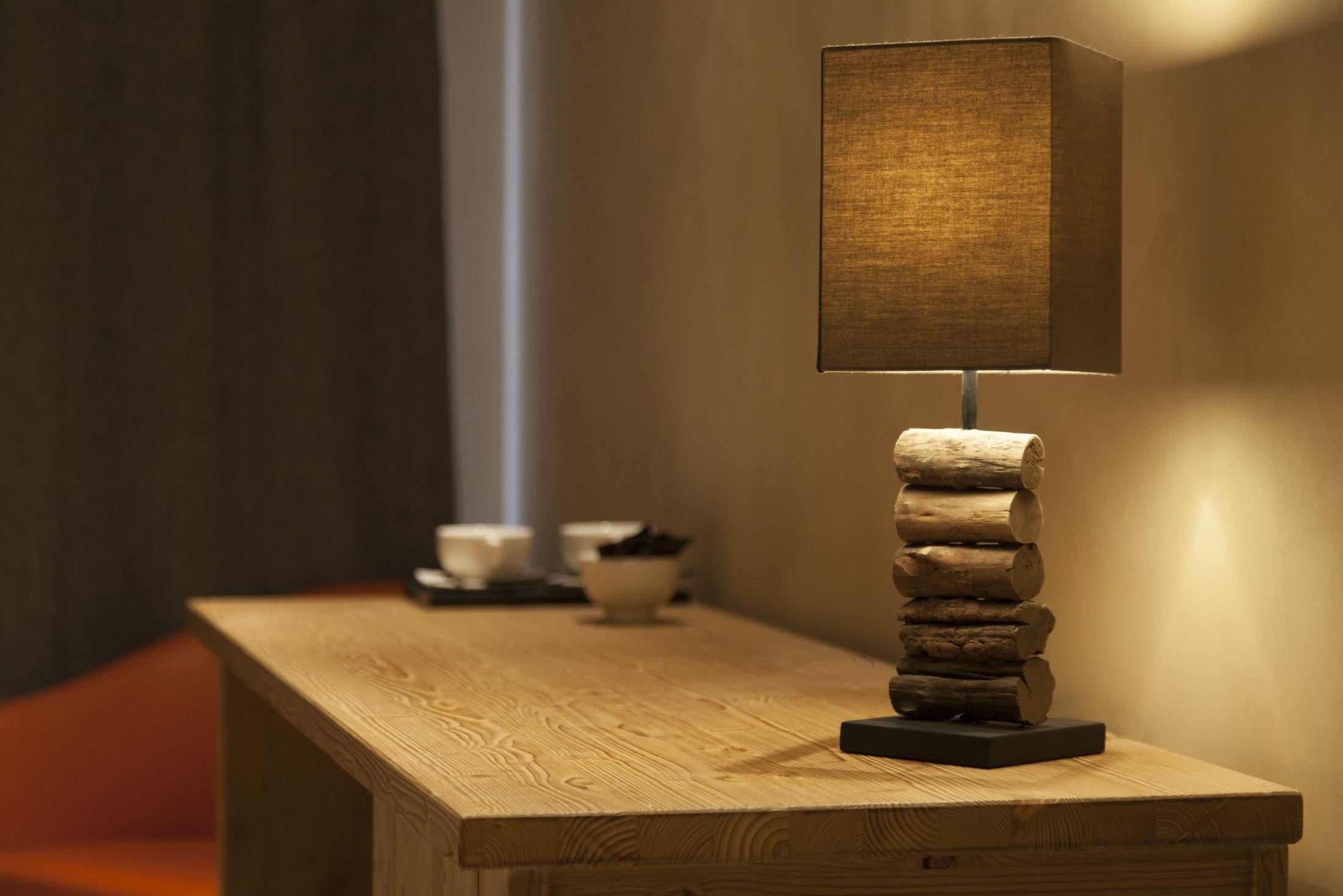 Saint Charles Hôtel & Spa Val Cenis by null