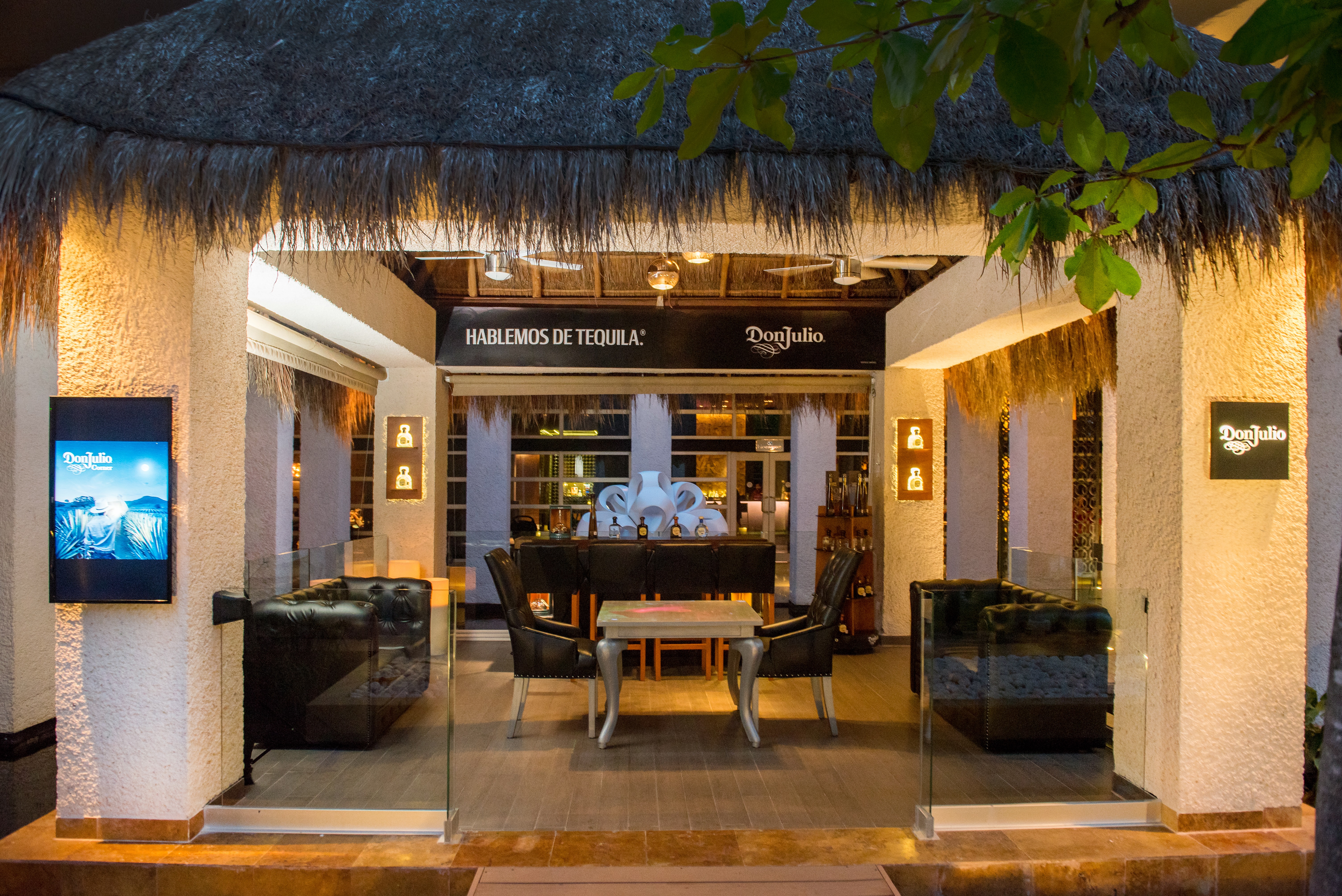 Royal Service at Paradisus La Perla  All Inclusive
