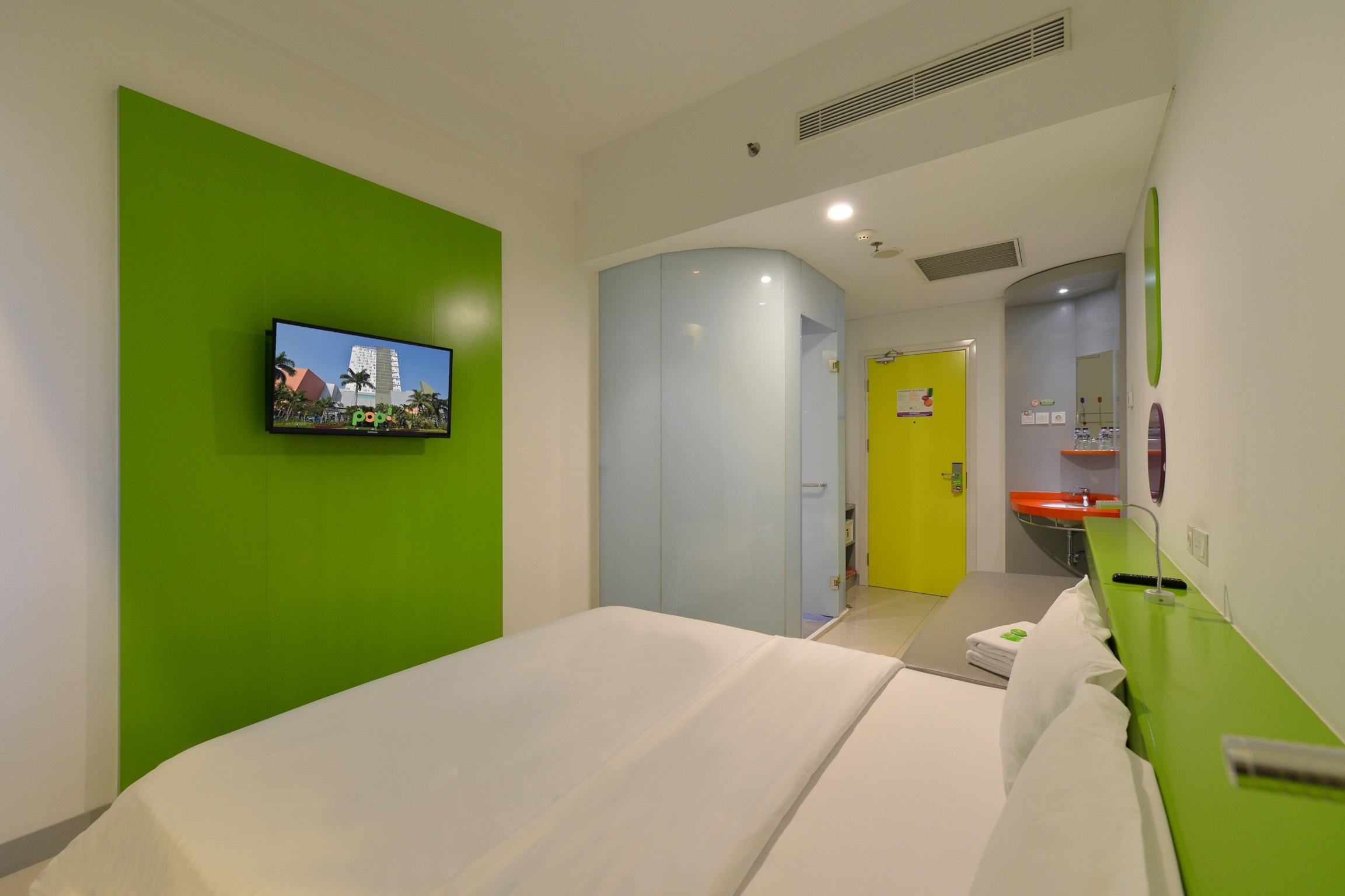 POP! Hotel Kelapa Gading