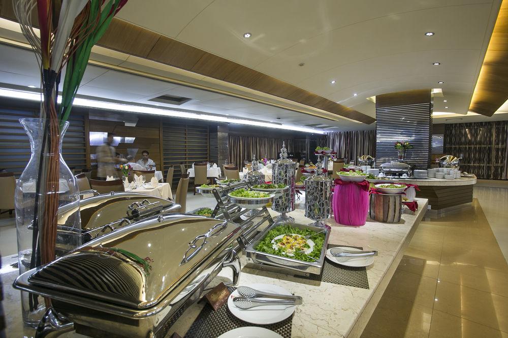 Fars Hotel & Resorts