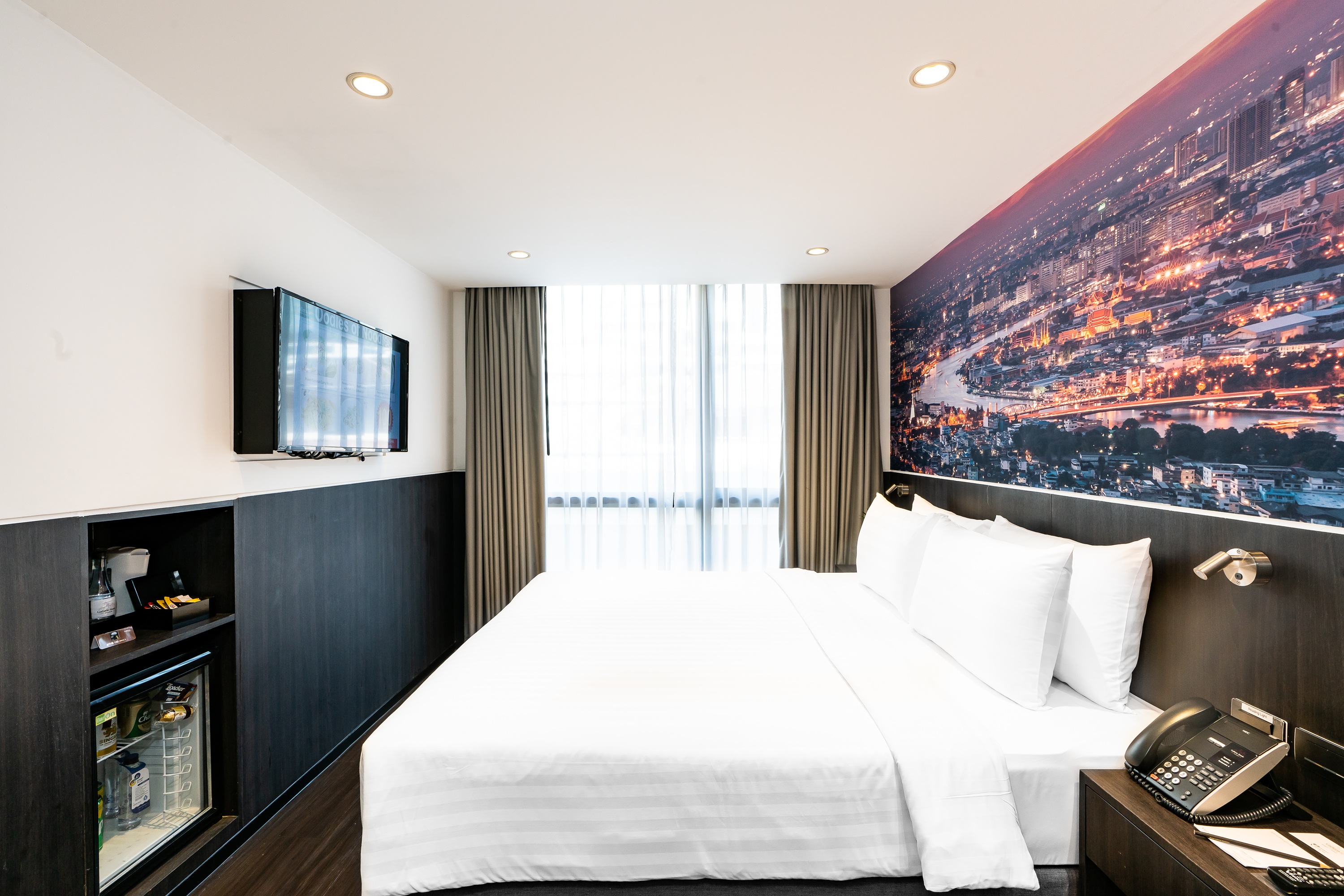 Galleria 12 Sukhumvit Bangkok by Compass Hospitali