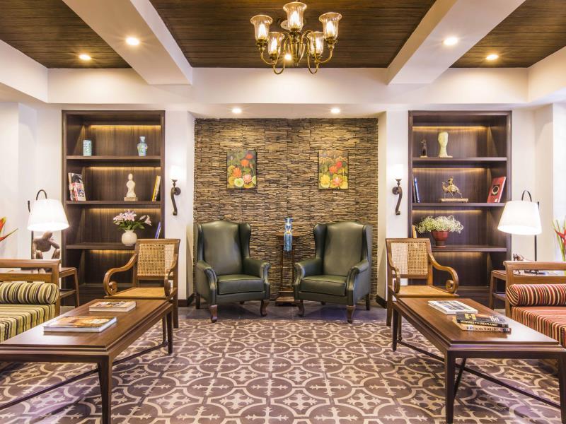 Rhythm Lonavala - An All-Suite Resort