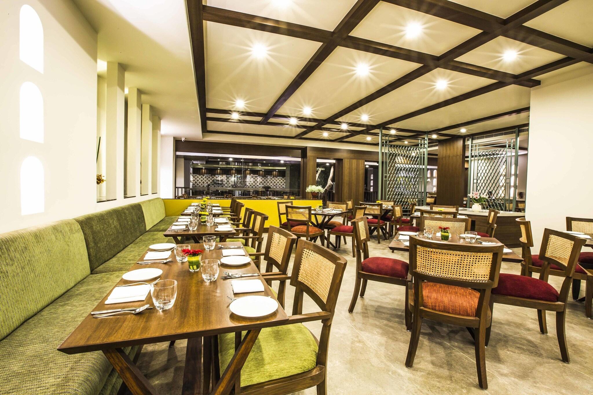 Rhythm Lonavala - An All-Suite Resort
