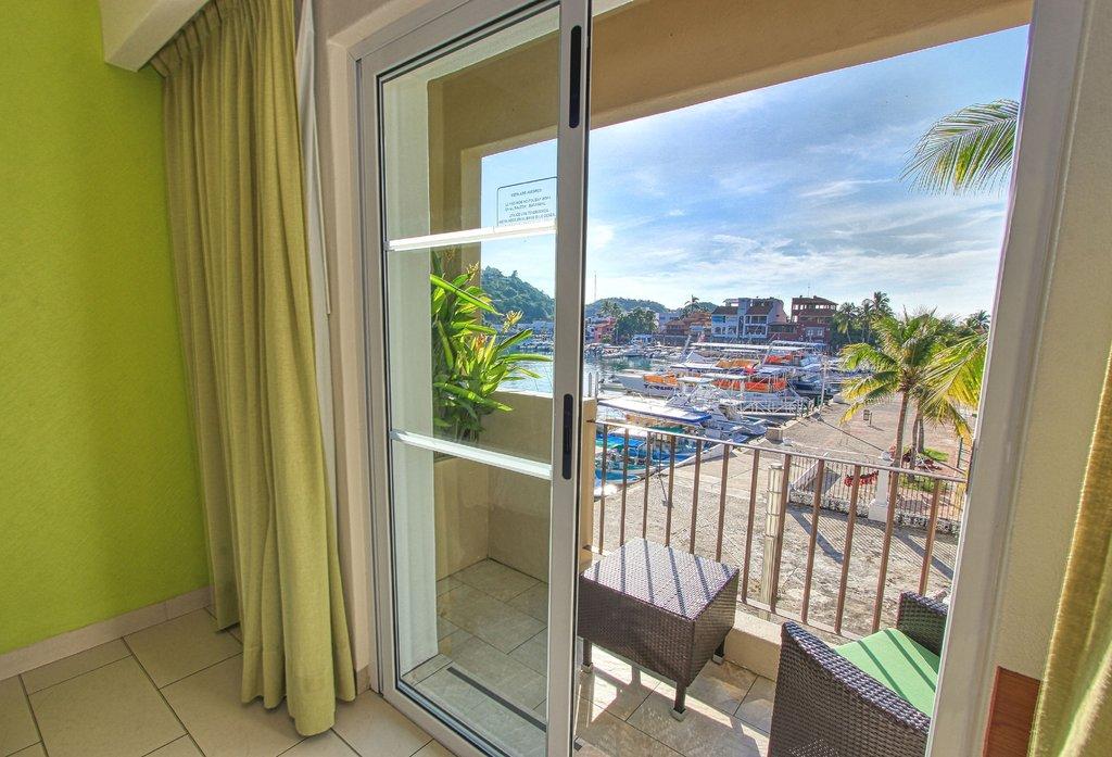 Holiday Inn Huatulco