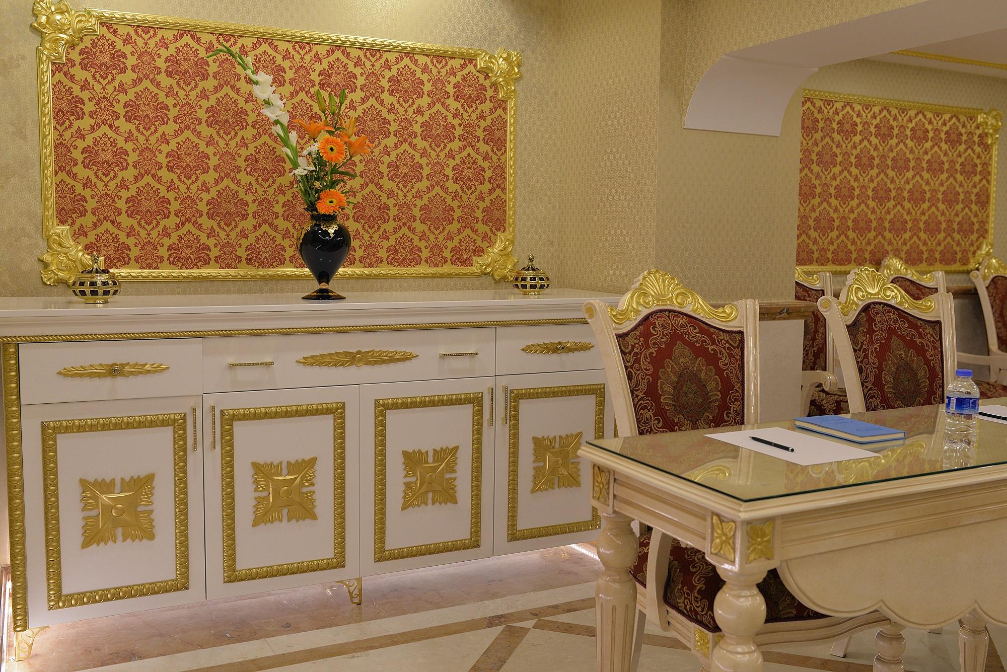 Golden Ak Marmara Hotel - Фото 5