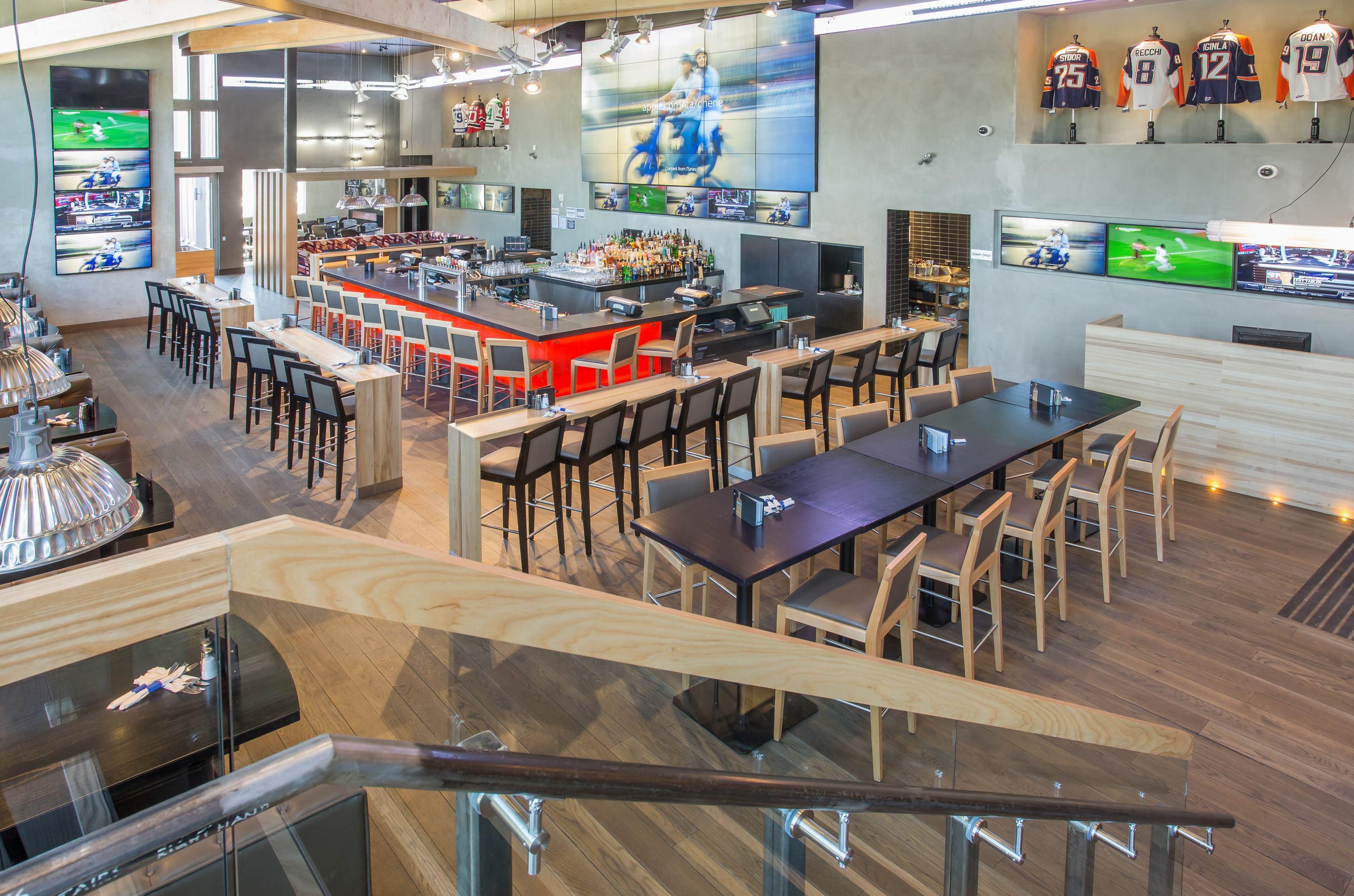 Sandman Signature Kamloops