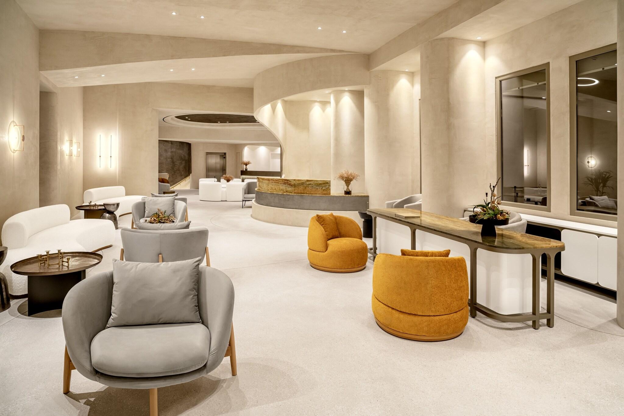 Santo Pure Oia Luxury Suites & Villas by null