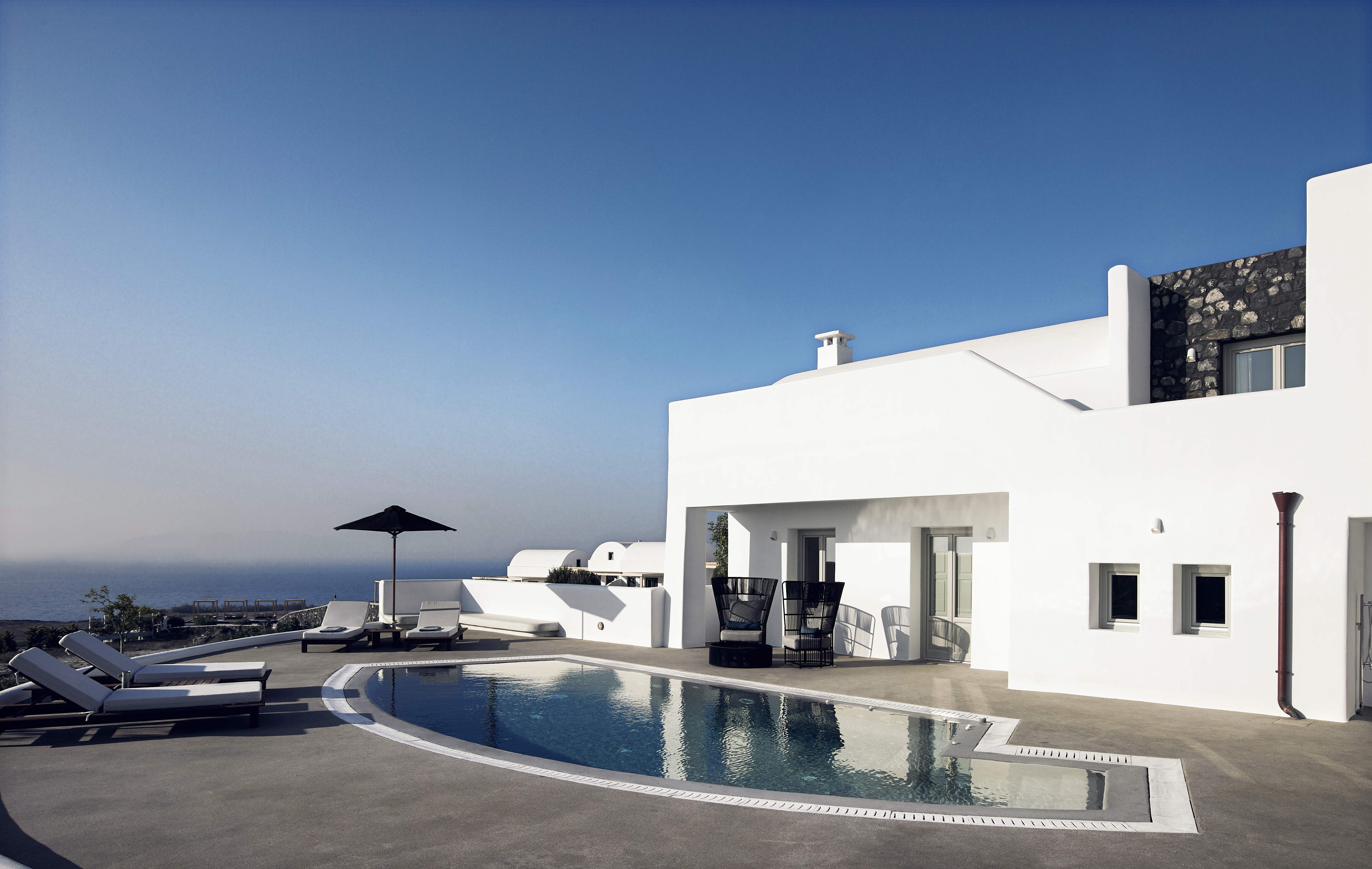Villa, piscina privata