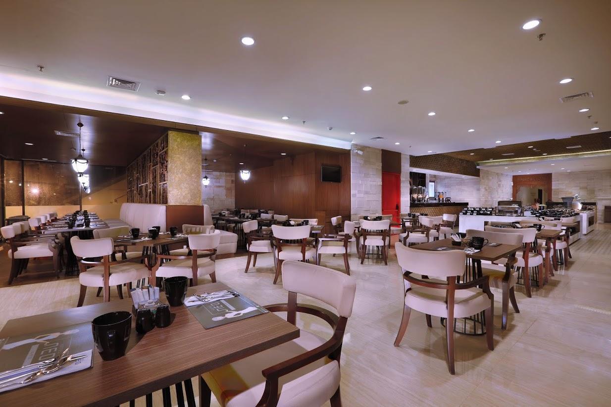 The Alana Malioboro Hotel and Conference Center