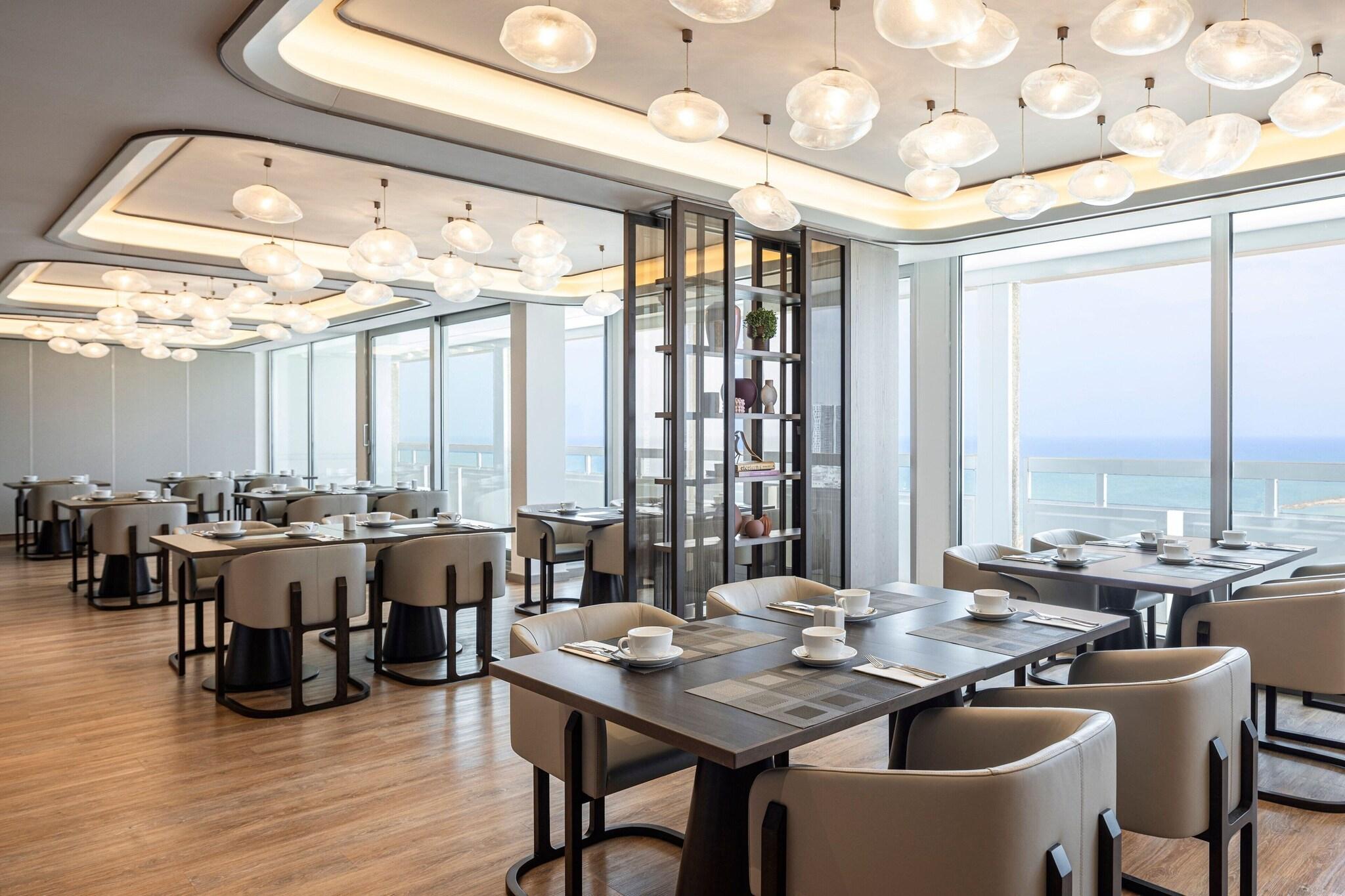 Sheraton Tel Aviv