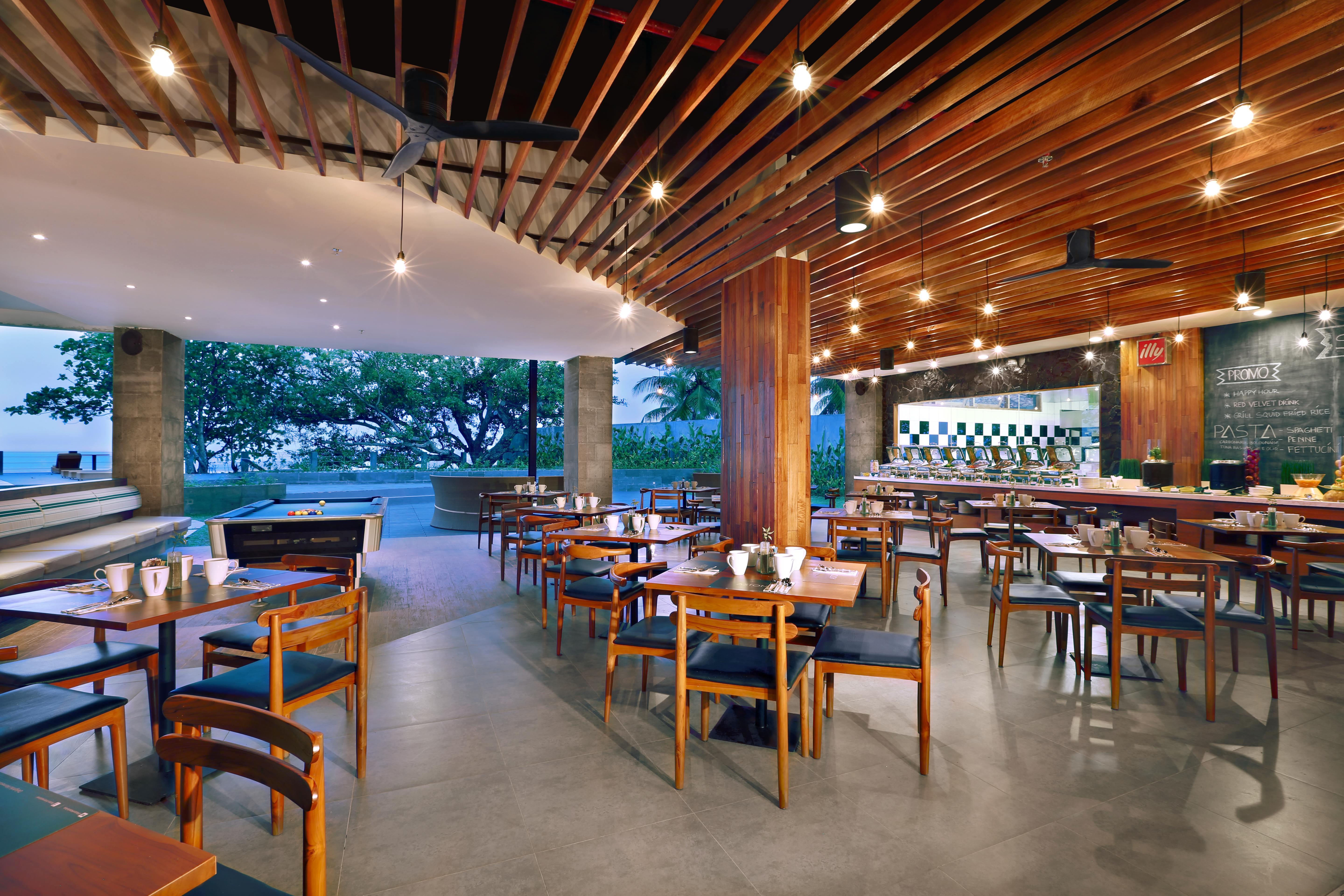 Aston Anyer Beach Hotel
