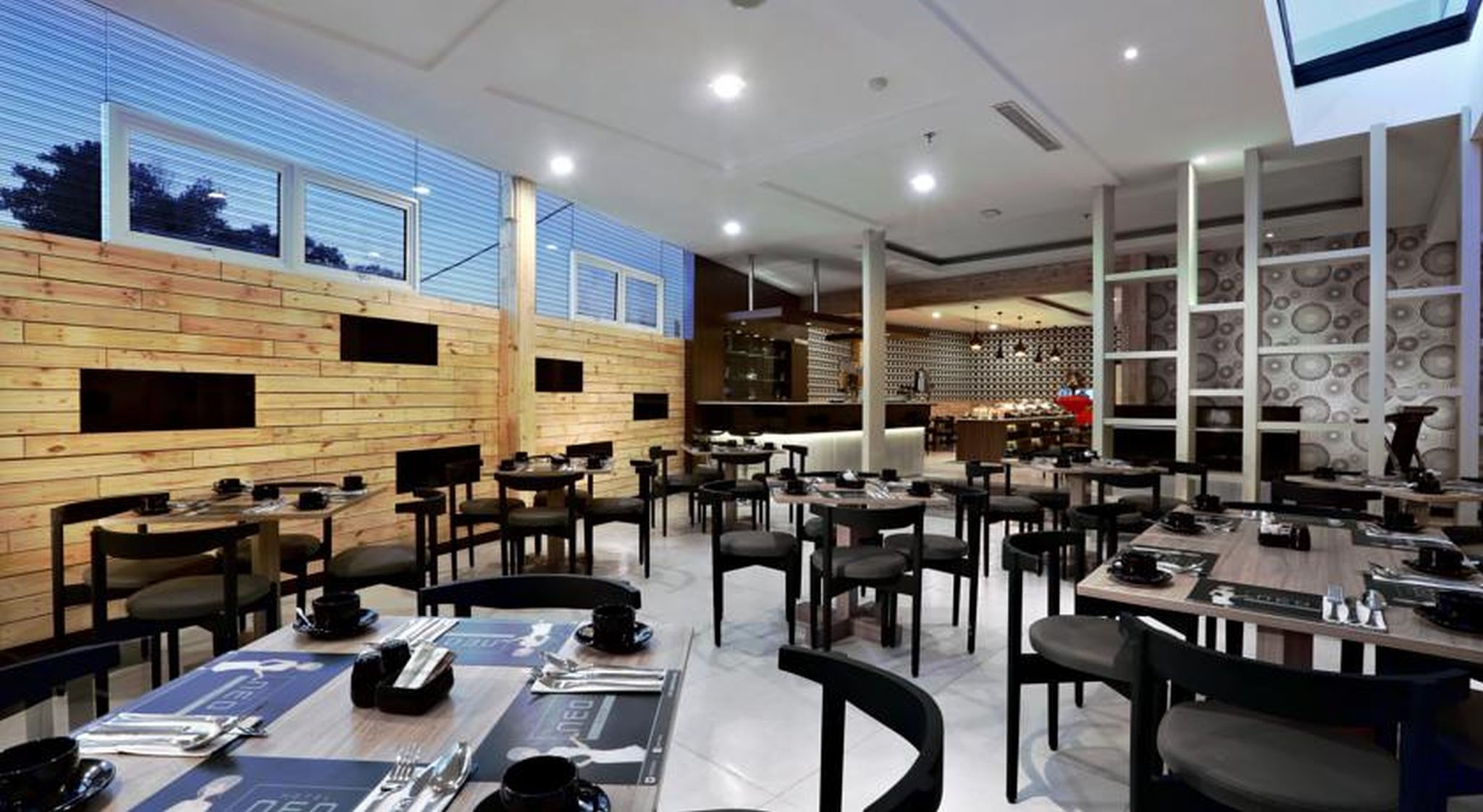 Neo Dipatiukur Bandung by ASTON