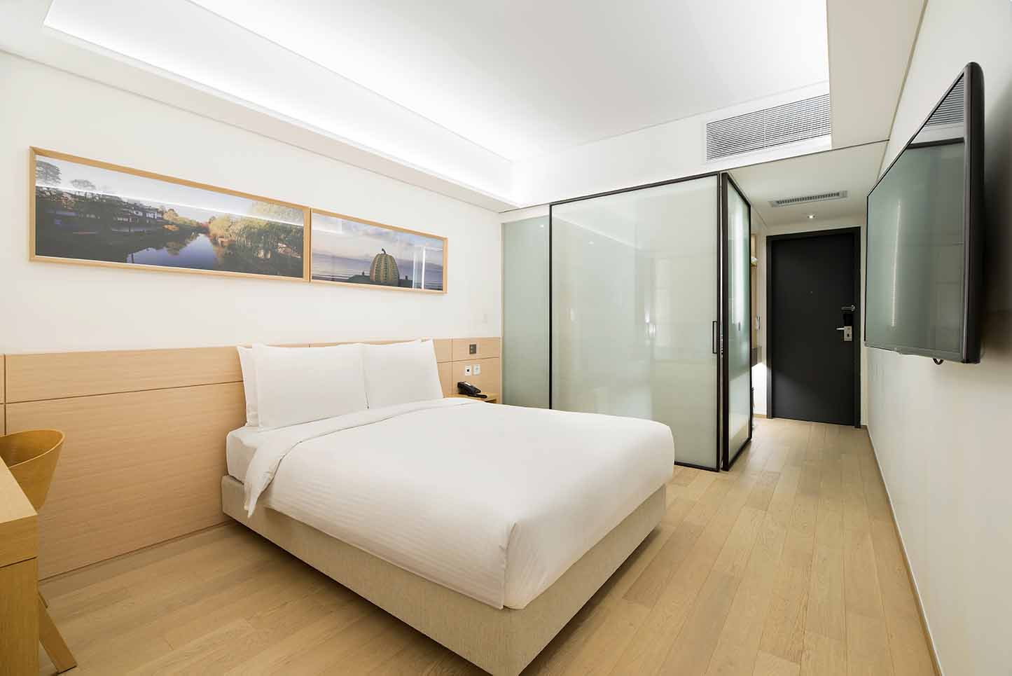 Sotetsu Hotels The Splaisir Seoul Myeong-Dong
