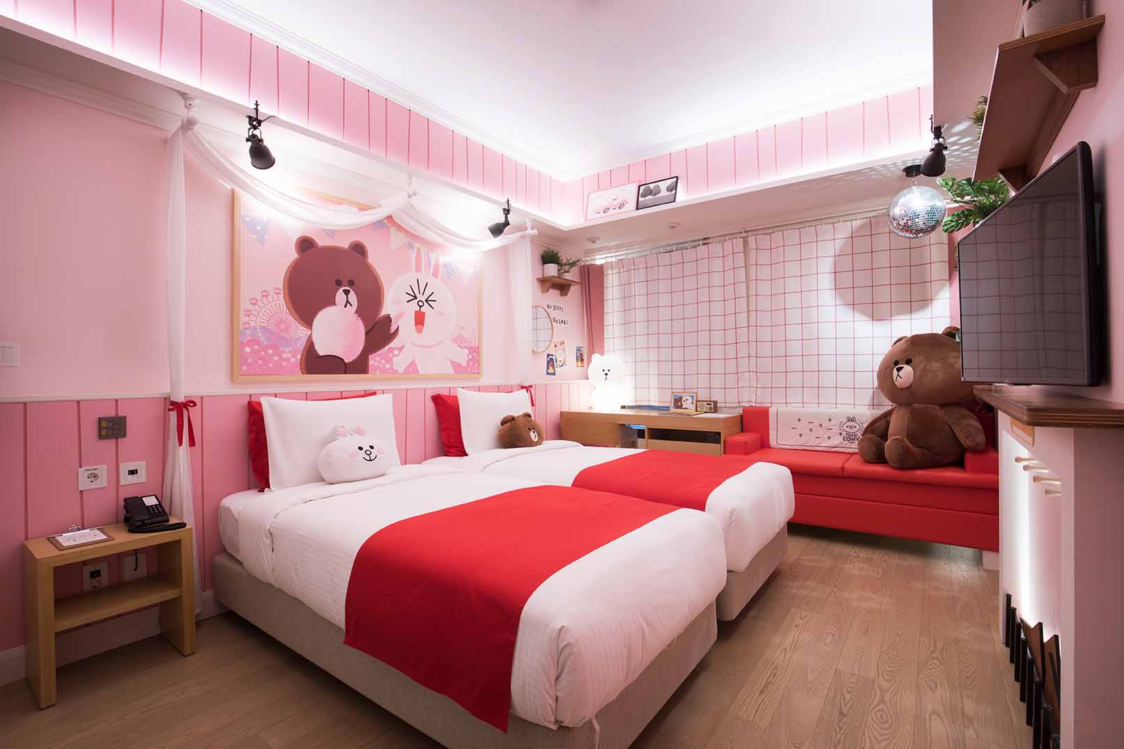 Sotetsu Hotels The Splaisir Seoul Myeongdong by null