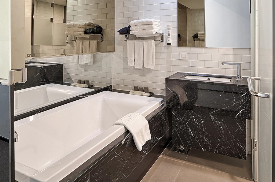 Sotetsu Hotels The Splaisir Seoul Myeongdong by null