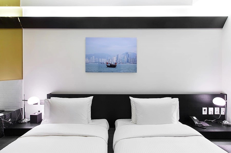 Sotetsu Hotels The Splaisir Seoul Myeongdong by null