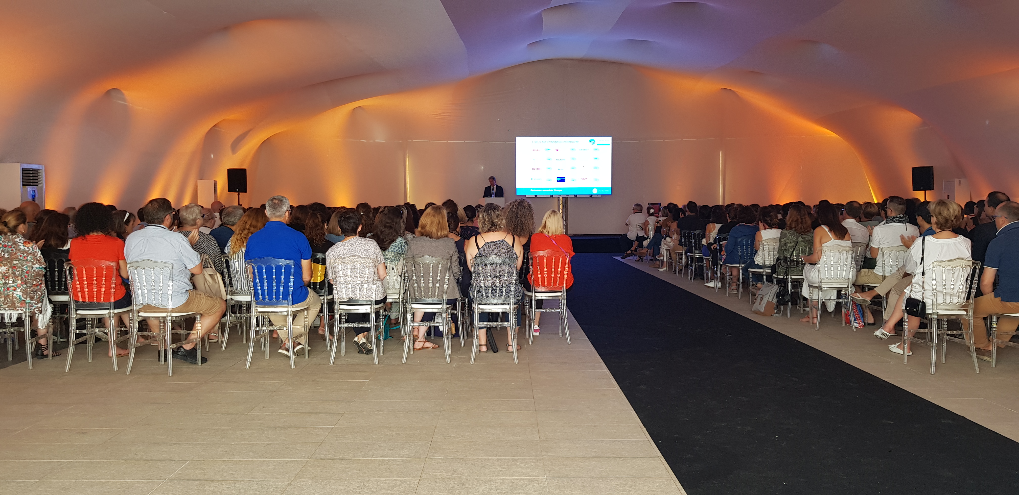 Les Orangers Garden Villas and Bungalows