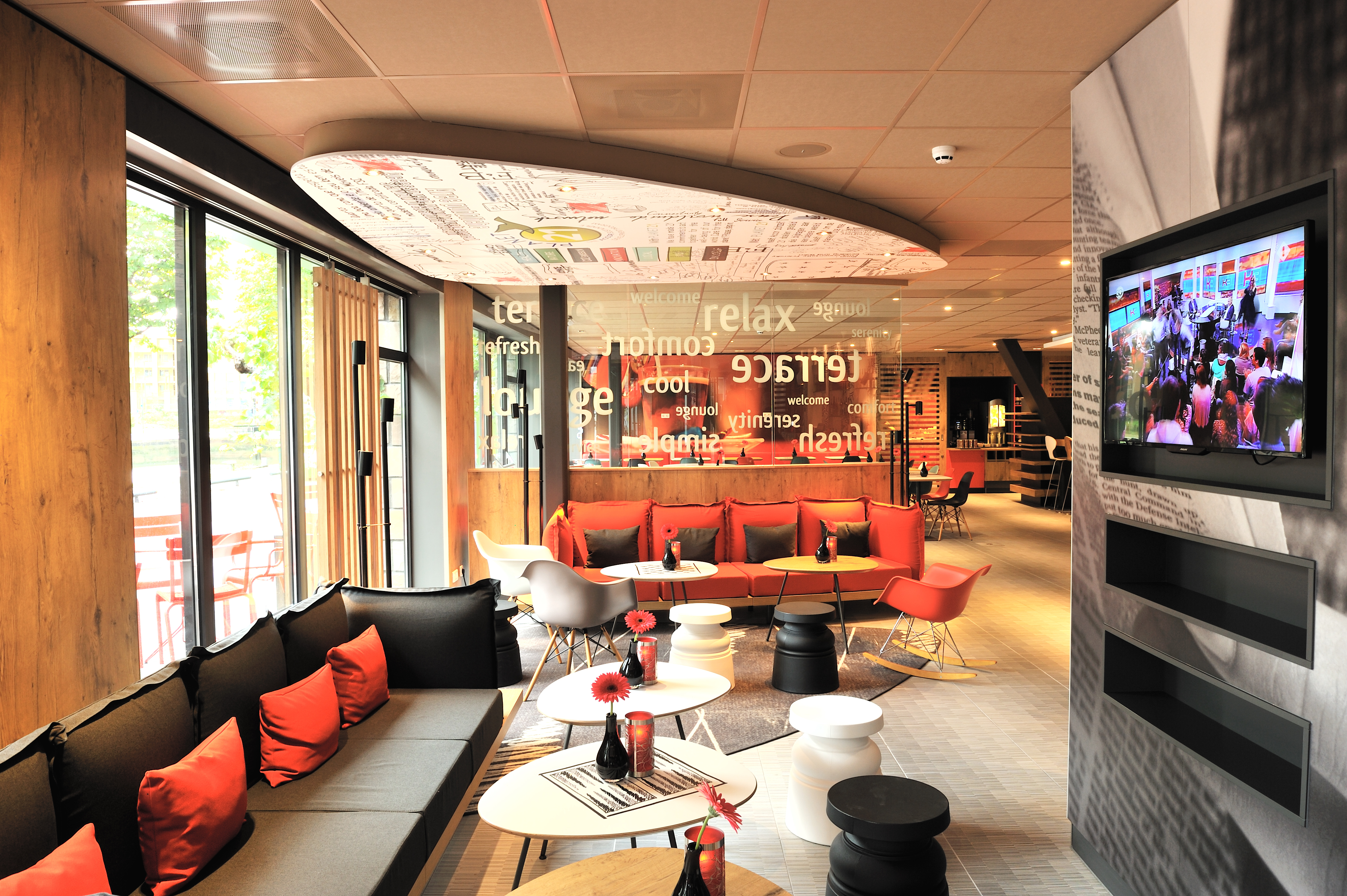 ibis Rotterdam City Centre