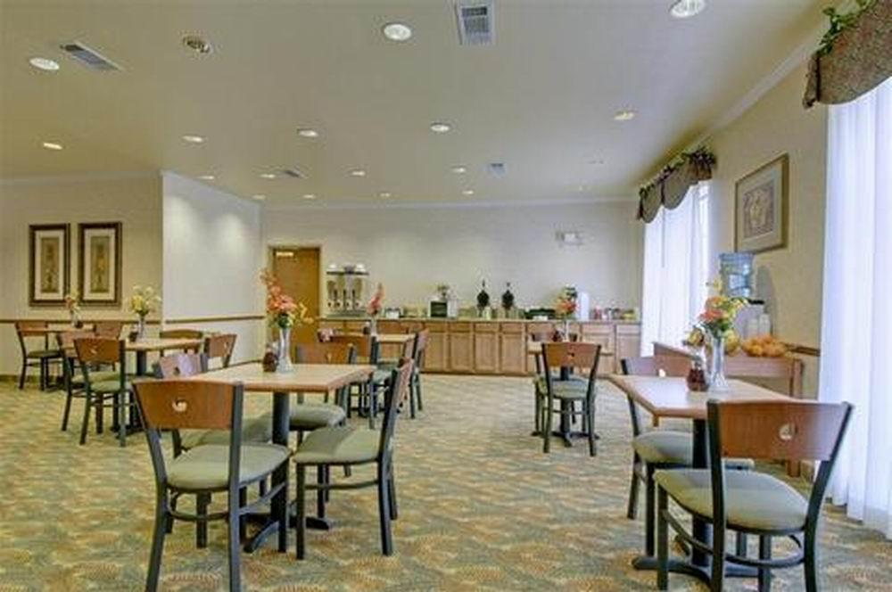 Quality Inn And Suites Glen Rose