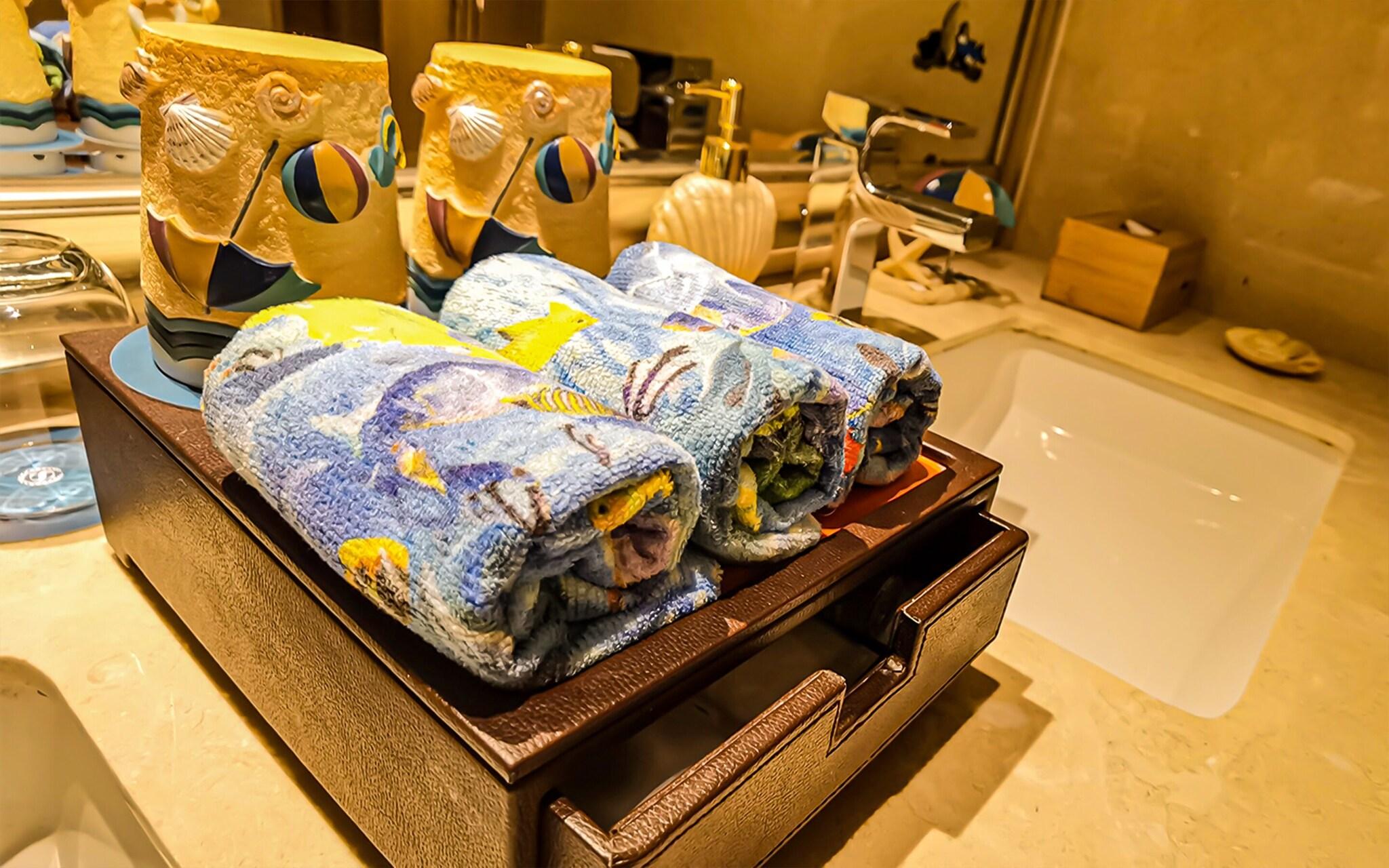 Sheraton Qinhuangdao Beidaihe Hotel
