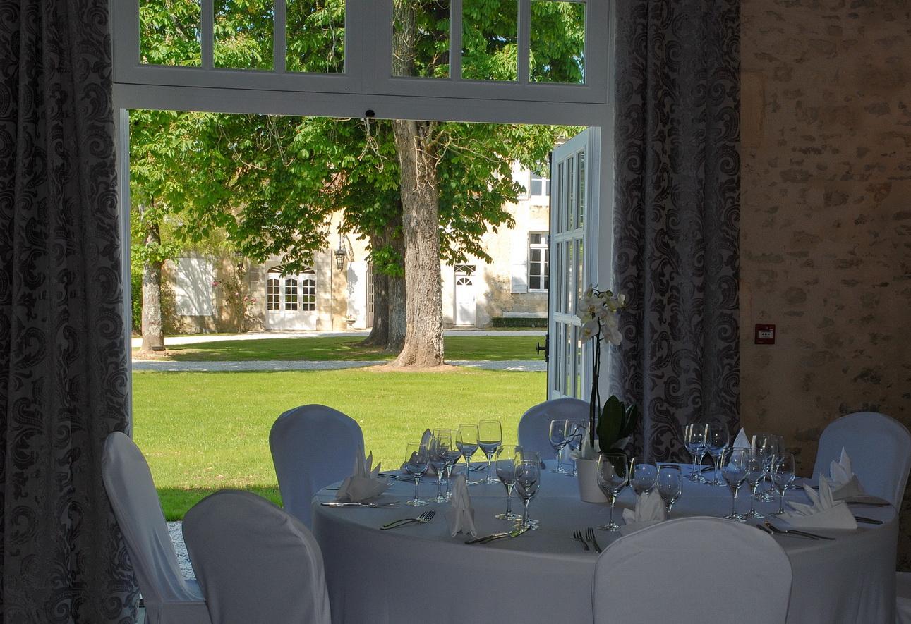 Le Logis du Péré