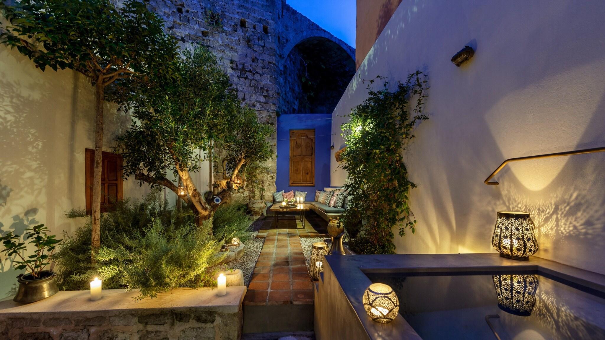 KÓKKINI PORTA ROSSA by null