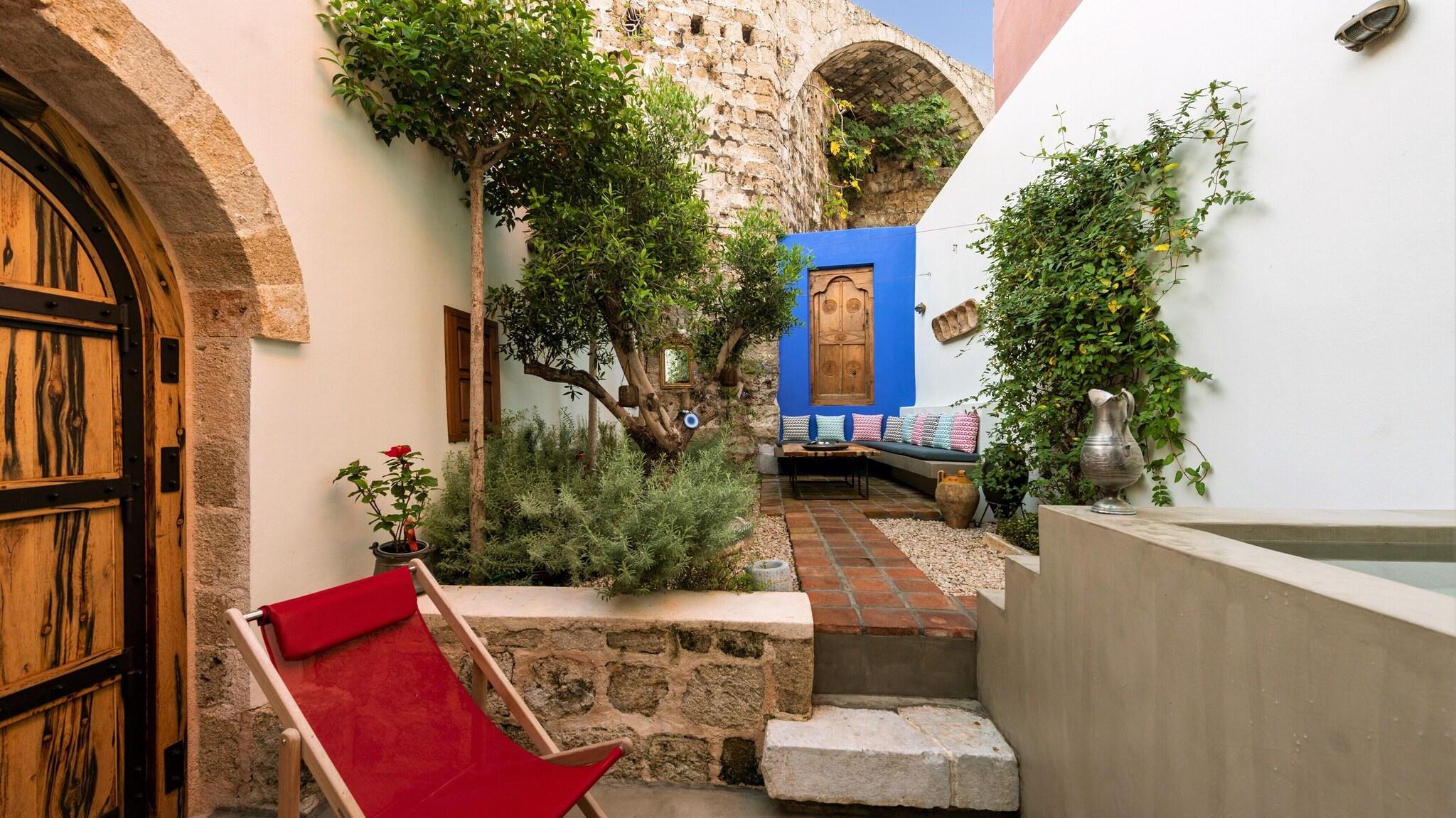 KÓKKINI PORTA ROSSA by null