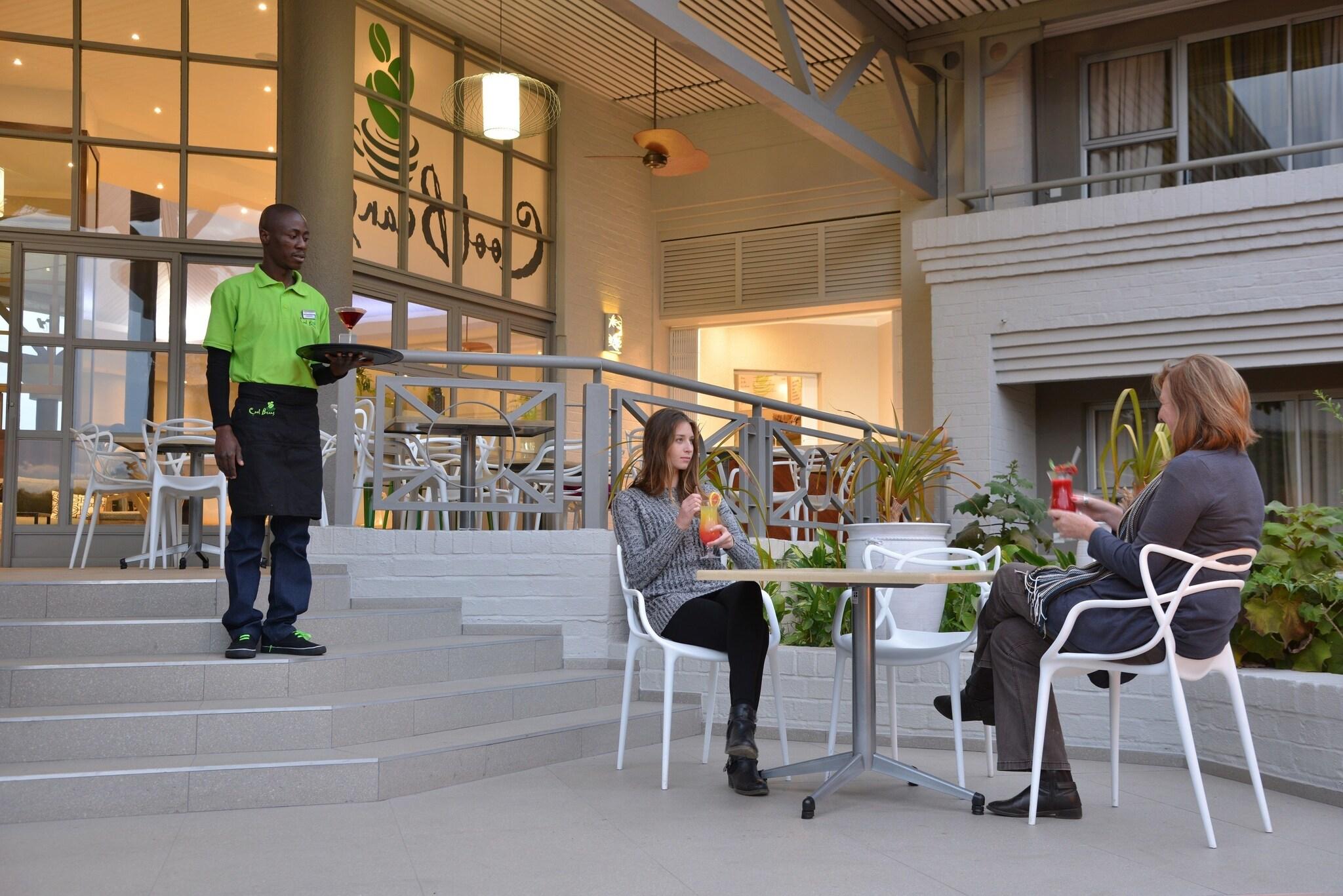 Cresta Lodge Harare